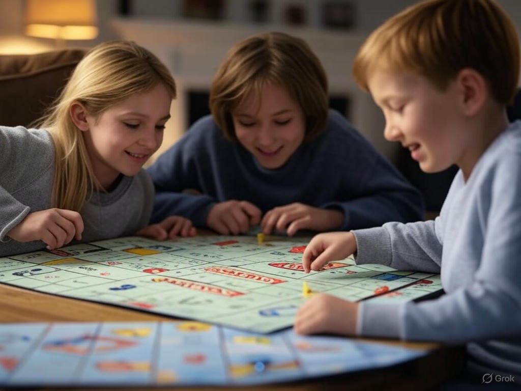 10 משחקי ילדות ישראליים שחייבים לחזור לחיינו!